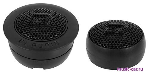 Автоакустика DL Audio Python Tweeter Автоакустика DL Audio Python Tweeter